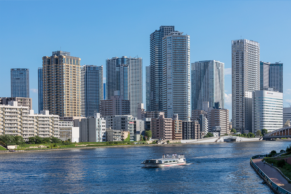 Chuo-ku