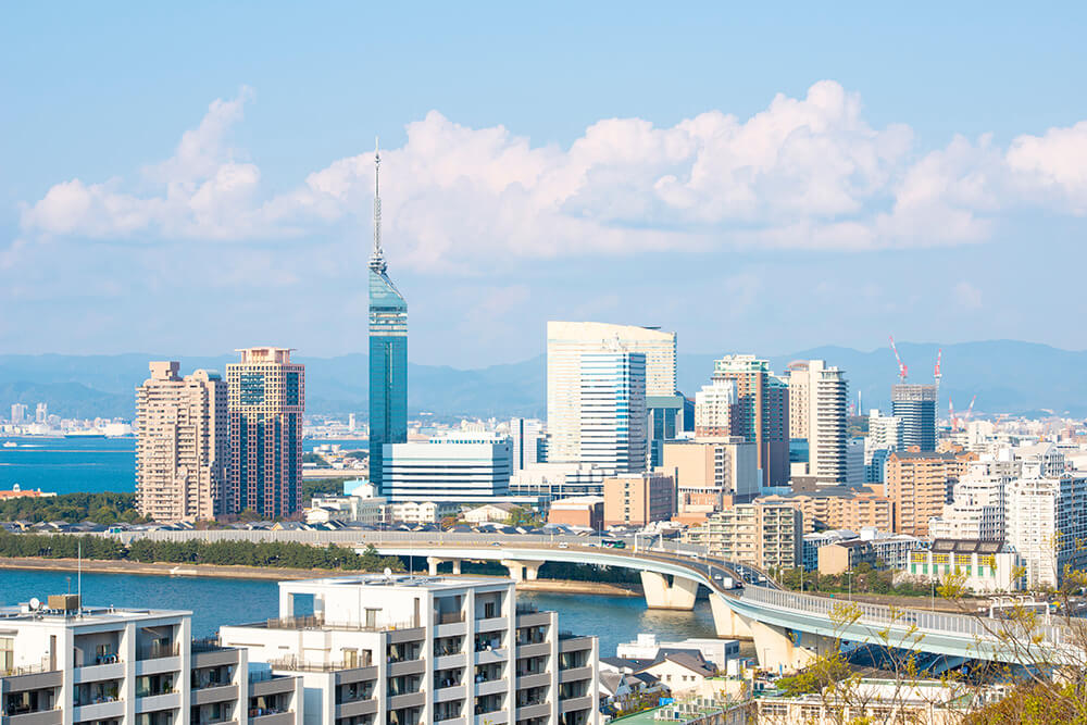 Fukuoka-shi