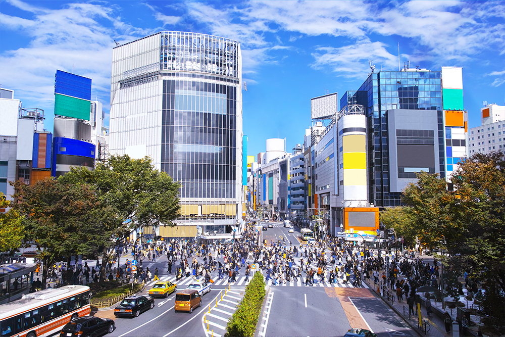 Shibuya-ku