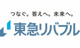 東急リバブルのロゴ