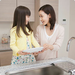 住宅設備保証｜イメージ