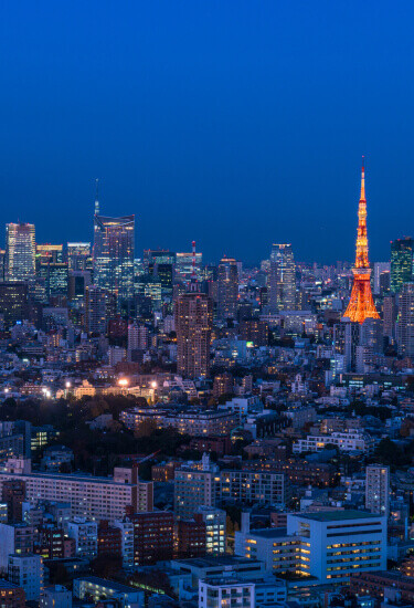 With 54 years of trust and experience Tokyu Livable supports your future